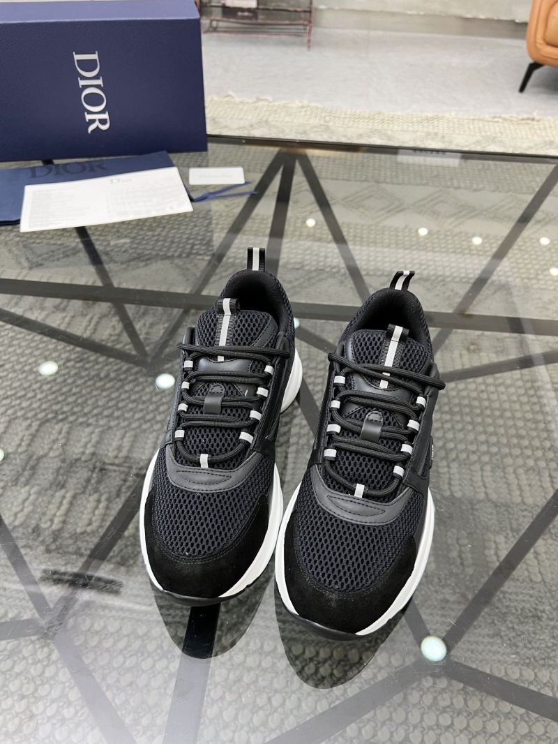 Christian Dior Casual Shoes